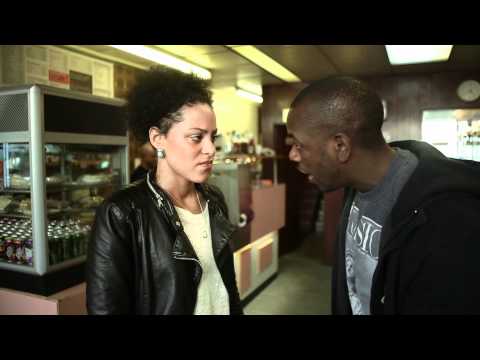 CHICKEN SHOP SHAKESPEARE - OTHELLO - A3 S4