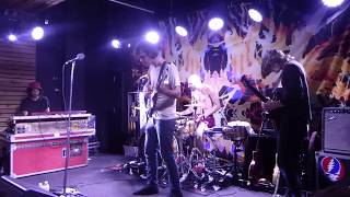 All Them Witches - Internet (Houston 05.19.17) HD