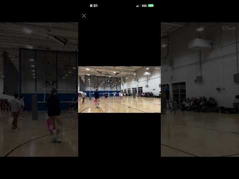 Ariella Link - Libero #21