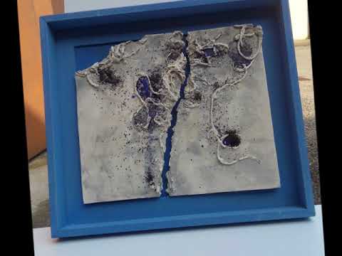 Le ceramiche di Patrizia -   www.terredifuoco.com