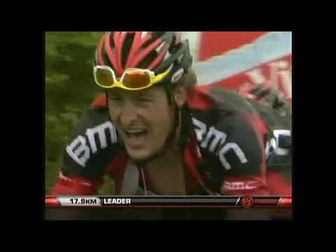 2011 Tour De France stg 16