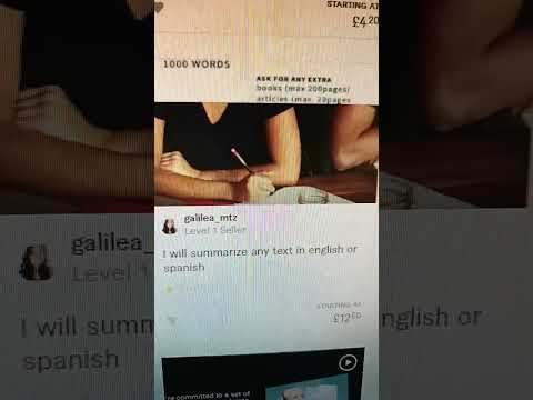 How to Make Money using AI Summaries (Detangle) #shorts