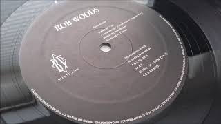 Rob Woods - Yust Get Up And Dance (Take 1)