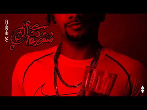 DUART€ MC - Sem Stress (Prod. Juzz)