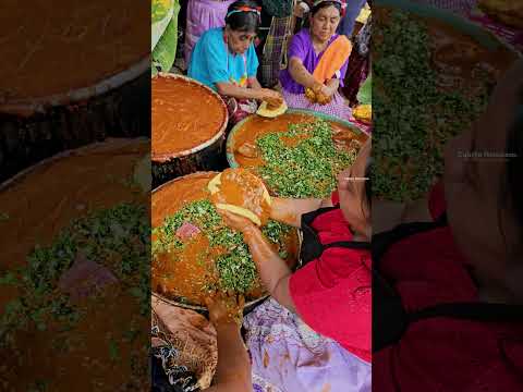 Recordando los tamales de una libra de #cubulco #guatemala #bajaverapaz
