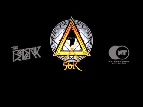 The Frederik - 56K EP (Teaser)