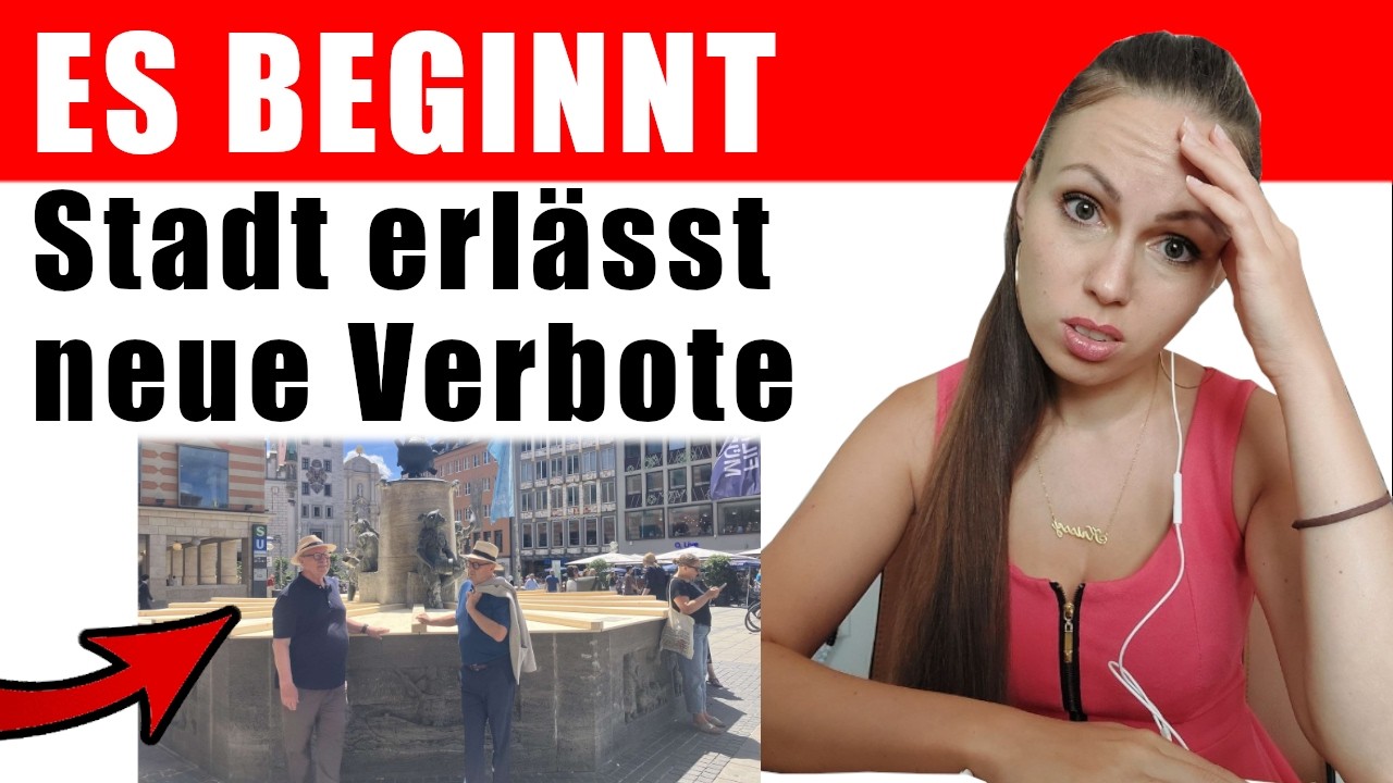 Diese Landeshauptstadt folgt dem Grünen Wahnsinn!
