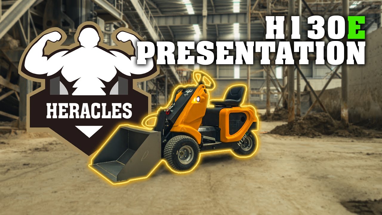 HERACLES H130E