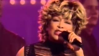 Tina Turner - Don't Leave Me This Way - 2000