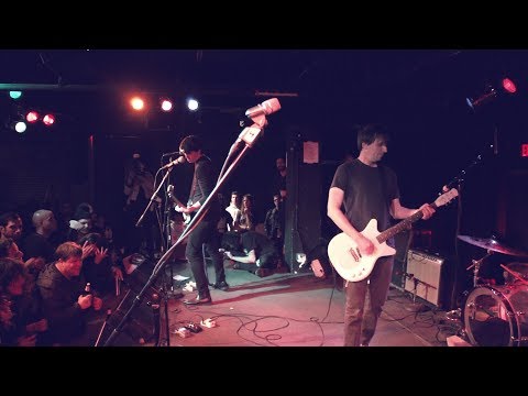 Radioactivity (Damaged City Fest) 2018