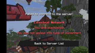 Neth carried | A Season 7 LSN Montage #2 |
