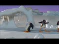 Dancing Pingu Episode 92 A World Of Our Own By The Seekers