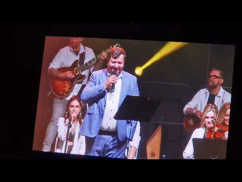 Zbigniew Stonoga na Pawbeats Orkiestra 2024