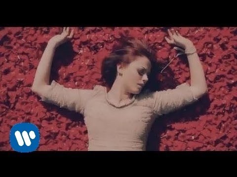 Significato della canzone Sento solo il presente di Annalisa Scarrone