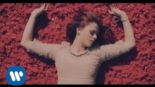 Annalisa - Sento Solo Il Presente