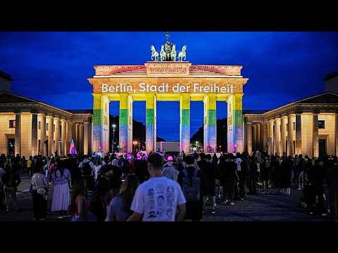 Video Thumbnail: Berlin-Pride-Attacke: Falschinfos während der Fahndung