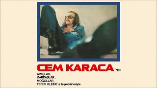 Cem Karaca - Deniz Üstü Köpürür (Official Audio)