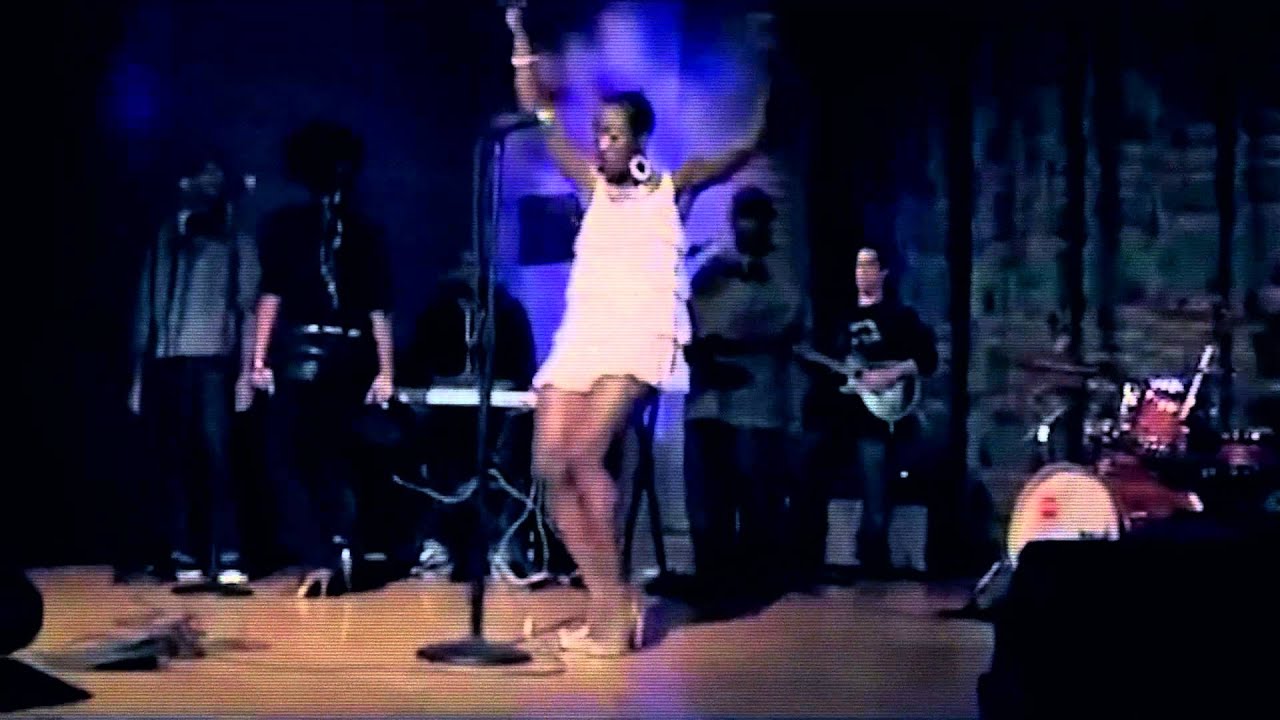 Indie Soul Music Doc Trailer