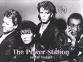 The Power Station ★ Lonely Tonight (audio only + lyrics)