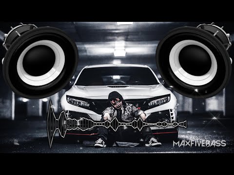 Murdbrain x JSTN DMND - Sky’s The Limit (BASS BOOSTED)