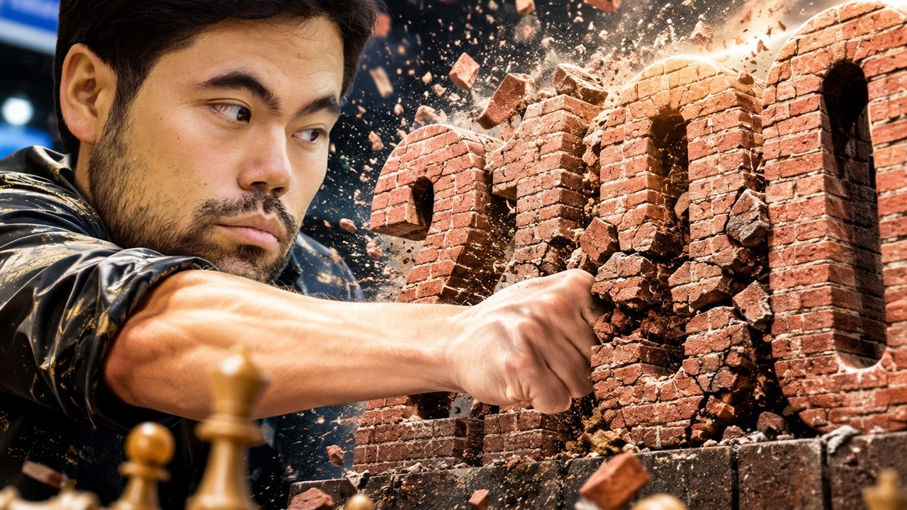 2100s Getting SMASHED By Slowkaru