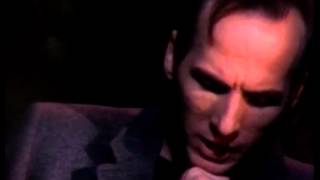 King Crimson Sleepless Music video