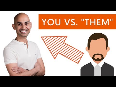 2 Simple Ways to Differentiate Your Product From Your Competitors HUGE Competitive Advantage