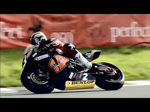 Madsound, N.E.O.N - Losing Control (Original Mix) [Isle Of Man TT Video Edit]