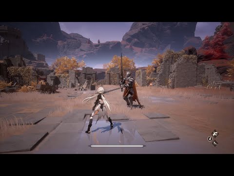 Видео Unending Dawn #1