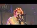 5 Seconds of Summer - Good Girls - Phoenix, AZ ...