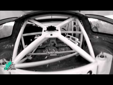 Teaser KSK Drift Team 2014 - Kevin Morin #28