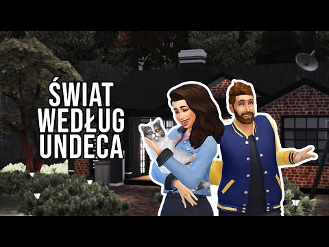 🥰 Smażing, Leżing 🥰 The Sims 4: Świat Według Undeca #35