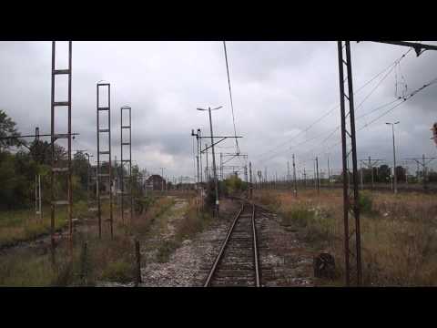 [cabview] KZ4 - Kutno Azory Lok.