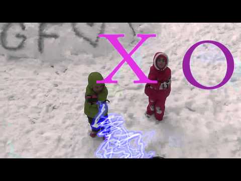 Happy 9th Birthday Tierney