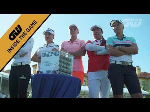 LPGA 2017 season wrap