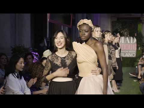 Mad Mood Milano Fashion Week SS'20