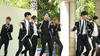 20170504 Apeace CHANGE my LIFE