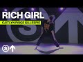 Rich Girl Gwen Stefani Caitlyn Paige Gillespie Studio North Toronto