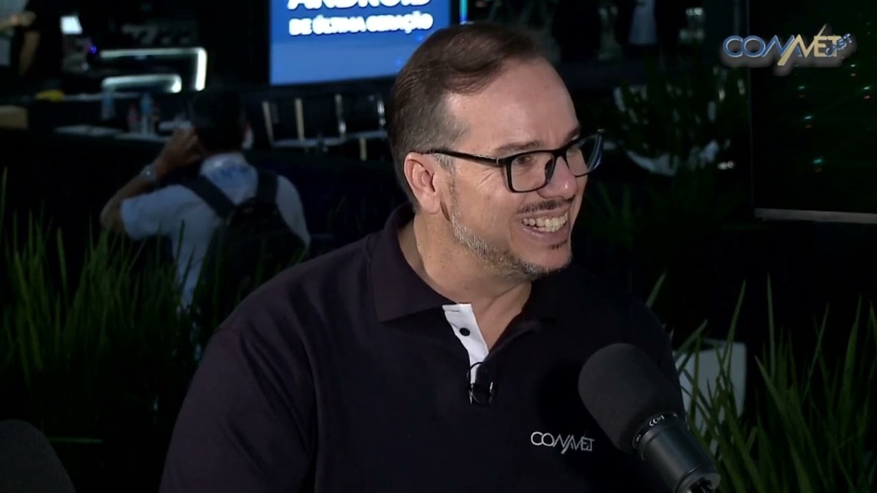 SQG Soluções no DIA DO ACBr 2024   Inovação e Tecnologia que Conecta