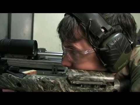Barnes Bullets LRX Long Range Bullets and Loaded Ammo: Guns \u0026 Gear|S6