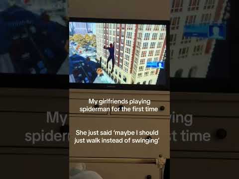 Painful #spiderman #comics #marvel #ps4 #ps5