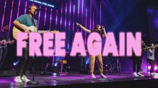 Free Again