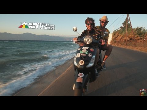 Just Dread feat. Zafayah - Positive [Official Video 2016]