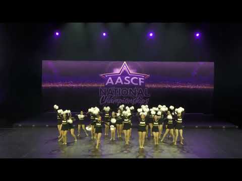 UNSW Warriors - Open Pom (Solaria) 2025