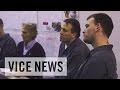 Group Therapy Behind Bars Excerpt From New Hampshire S Prison Detox