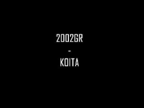2002 GR - Κοίτα (1975)