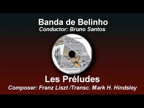 Les Préludes - Franz Liszt / Transc. Mark H. Hindsley