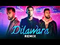 Dilawara (Remix) The PropheC | Ezu | DJRELAX