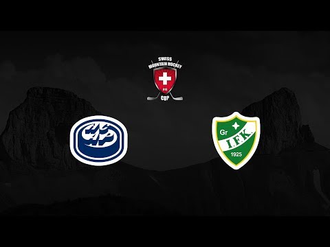 HC Ambri-Piotta – Grankulla IFK