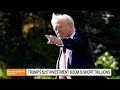 Trump S 21 Trillion Investment Boom Is Actually Short Trillions
